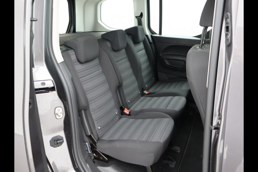 Opel Combo Tour 1.2 TURBO 5-PERS. + PANORAMA | TREKHAAK | CAMERA | 1e EIGENAAR | APPLE CARPLAY | NAVIGATIE