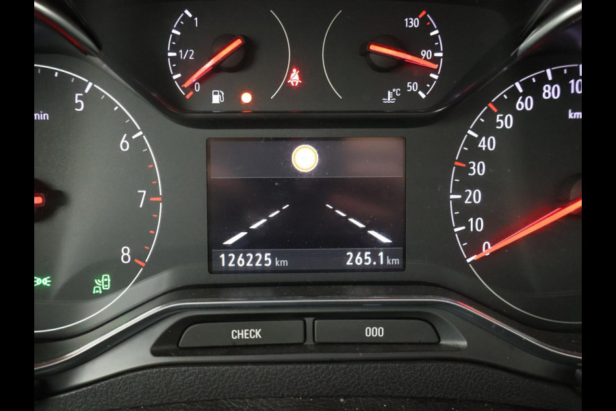 Opel Combo Tour 1.2 TURBO 5-PERS. + PANORAMA | TREKHAAK | CAMERA | 1e EIGENAAR | APPLE CARPLAY | NAVIGATIE