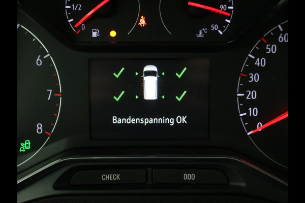Opel Combo Tour 1.2 TURBO 5-PERS. + PANORAMA | TREKHAAK | CAMERA | 1e EIGENAAR | APPLE CARPLAY | NAVIGATIE