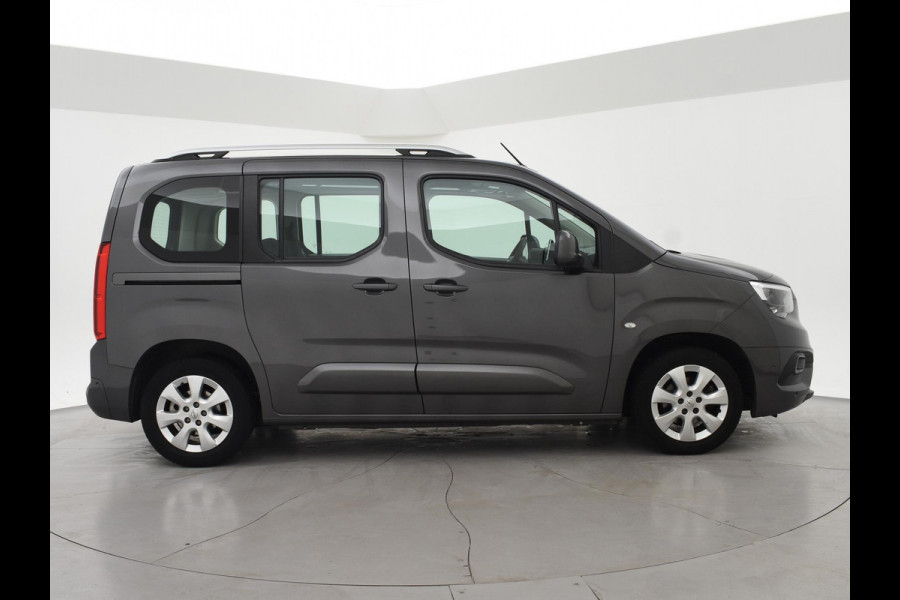 Opel Combo Tour 1.2 TURBO 5-PERS. + PANORAMA | TREKHAAK | CAMERA | 1e EIGENAAR | APPLE CARPLAY | NAVIGATIE