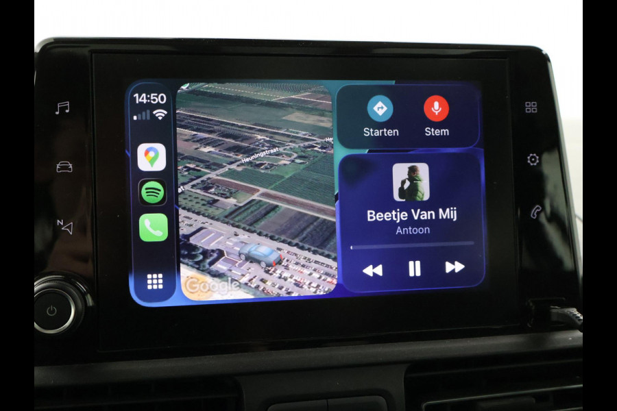 Opel Combo Tour 1.2 TURBO 5-PERS. + PANORAMA | TREKHAAK | CAMERA | 1e EIGENAAR | APPLE CARPLAY | NAVIGATIE