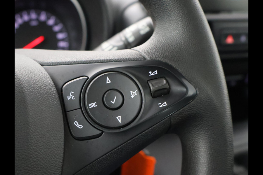 Opel Combo Tour 1.2 TURBO 5-PERS. + PANORAMA | TREKHAAK | CAMERA | 1e EIGENAAR | APPLE CARPLAY | NAVIGATIE