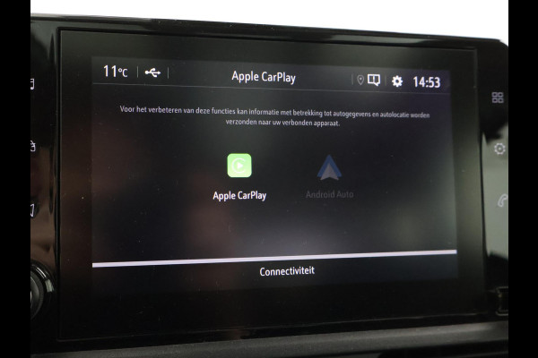 Opel Combo Tour 1.2 TURBO 5-PERS. + PANORAMA | TREKHAAK | CAMERA | 1e EIGENAAR | APPLE CARPLAY | NAVIGATIE