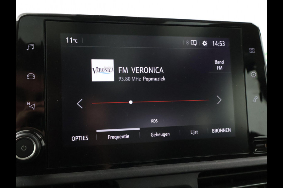 Opel Combo Tour 1.2 TURBO 5-PERS. + PANORAMA | TREKHAAK | CAMERA | 1e EIGENAAR | APPLE CARPLAY | NAVIGATIE