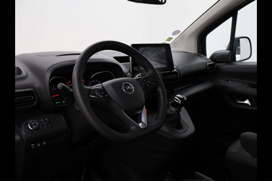 Opel Combo Tour 1.2 TURBO 5-PERS. + PANORAMA | TREKHAAK | CAMERA | 1e EIGENAAR | APPLE CARPLAY | NAVIGATIE