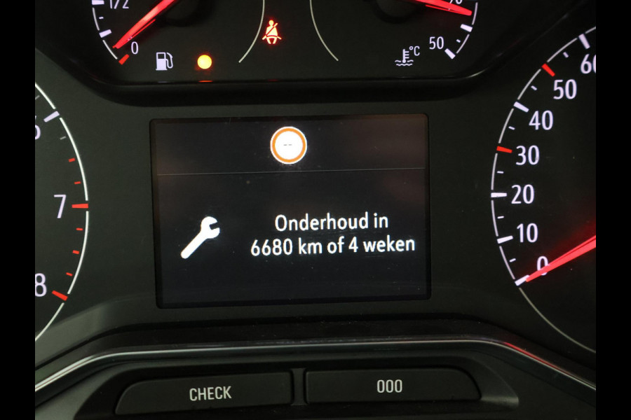 Opel Combo Tour 1.2 TURBO 5-PERS. + PANORAMA | TREKHAAK | CAMERA | 1e EIGENAAR | APPLE CARPLAY | NAVIGATIE