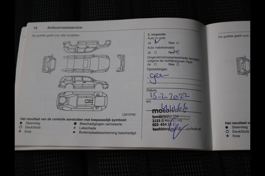 Opel Combo Tour 1.2 TURBO 5-PERS. + PANORAMA | TREKHAAK | CAMERA | 1e EIGENAAR | APPLE CARPLAY | NAVIGATIE