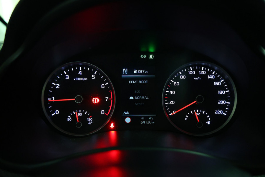 Kia Rio 1.0 T-GDi MHEV GT-Line AVM PANO CARPLAY STUURVW CRUISE '20