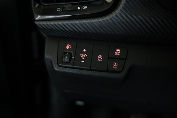 Kia Rio 1.0 T-GDi MHEV GT-Line AVM PANO CARPLAY STUURVW CRUISE '20