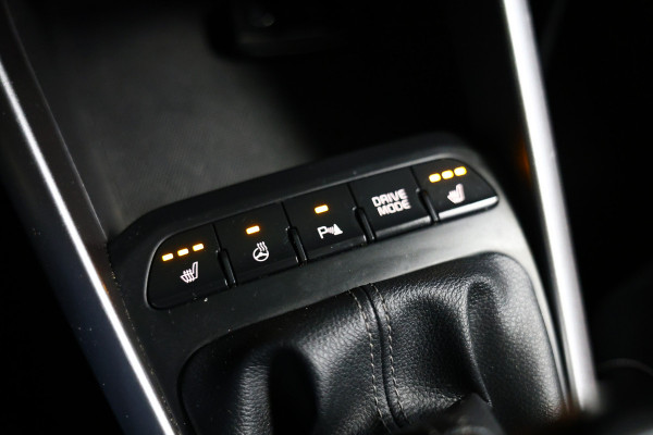 Kia Rio 1.0 T-GDi MHEV GT-Line AVM PANO CARPLAY STUURVW CRUISE '20