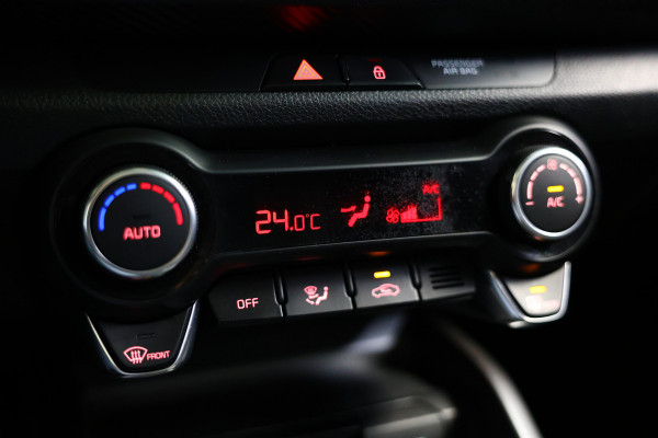 Kia Rio 1.0 T-GDi MHEV GT-Line AVM PANO CARPLAY STUURVW CRUISE '20