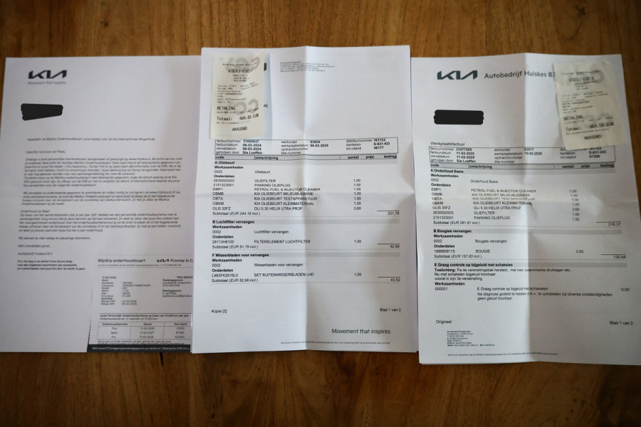 Kia Rio 1.0 T-GDi MHEV GT-Line AVM PANO CARPLAY STUURVW CRUISE '20