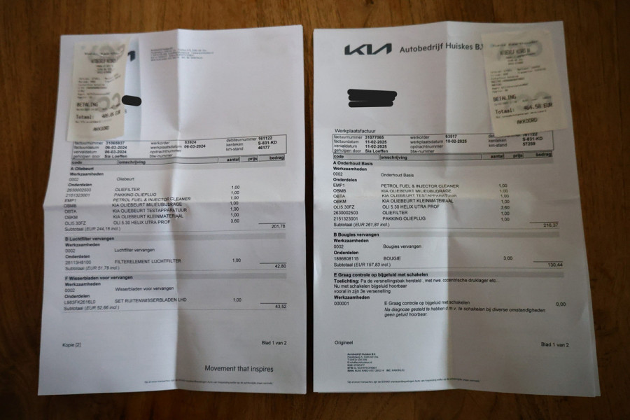 Kia Rio 1.0 T-GDi MHEV GT-Line AVM PANO CARPLAY STUURVW CRUISE '20