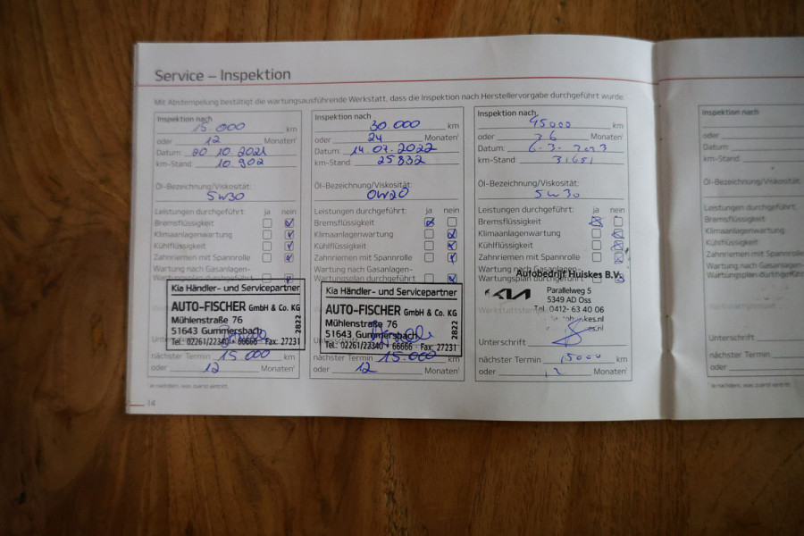 Kia Rio 1.0 T-GDi MHEV GT-Line AVM PANO CARPLAY STUURVW CRUISE '20