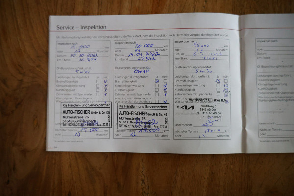 Kia Rio 1.0 T-GDi MHEV GT-Line AVM PANO CARPLAY STUURVW CRUISE '20