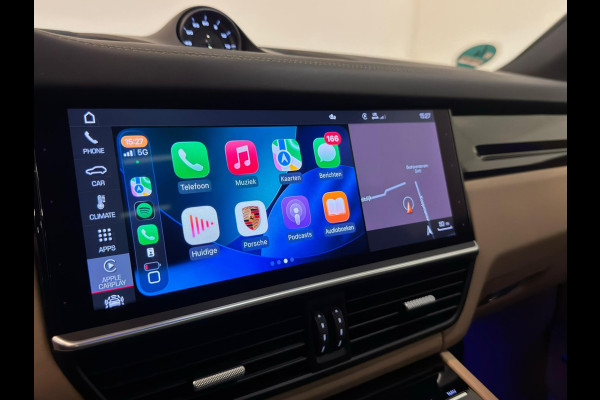 Porsche Cayenne Coupé 3.0 E-Hybrid / Sport Design / Sport Chrono / Pano