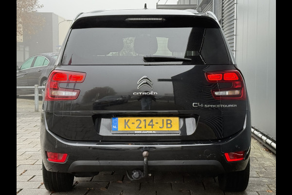 Citroën Grand C4 Spacetourer BWJ 2021 | 1.2PT 131PK Business | TREKHAAK | CAMERA | NAVI | CLIMA | CRUISE | PDC | CARPLAY | PRIVACY GLASS