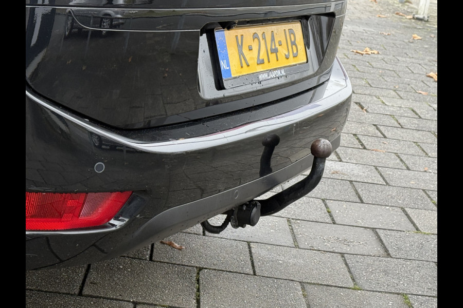 Citroën Grand C4 Spacetourer BWJ 2021 | 1.2PT 131PK Business | TREKHAAK | CAMERA | NAVI | CLIMA | CRUISE | PDC | CARPLAY | PRIVACY GLASS