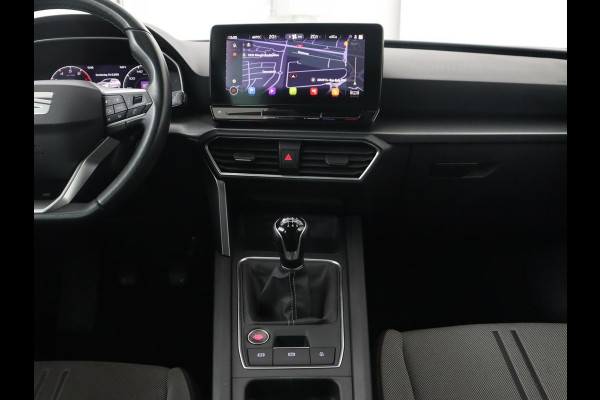 Seat Leon 1.0 TSI Style Intens | Camera | Carplay | Adaptive cruise | Navigatie | DAB | Full LED | Park Assist | Bluetooth | Climate control