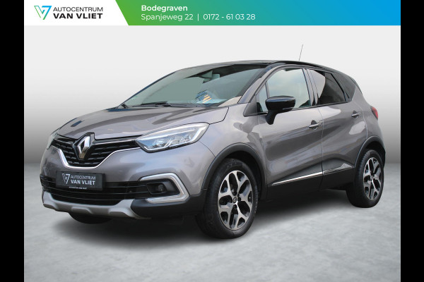 Renault Captur 0.9 TCe Intens | NAVIGATIE |