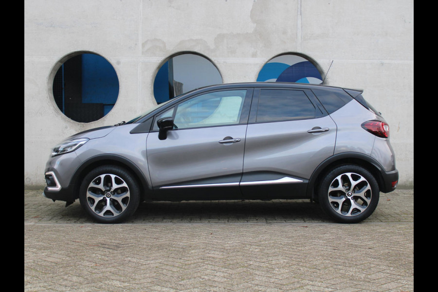 Renault Captur 0.9 TCe Intens | NAVIGATIE |