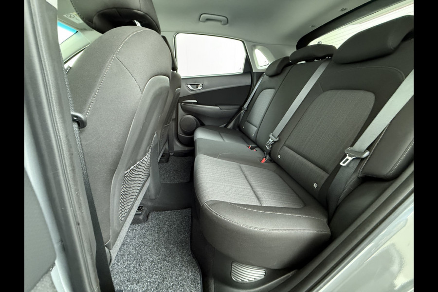 Hyundai Kona 142PK AUT. HEV Hybride Adap.Cruise Navi Ecc Camera Apple Carplay Android Head Up Display Pdc Krell®-Audio Fashion  Lmv Isofix DAB Led Regen-Lichtsensor Lane Assist 1e Eigenaar Origineel Nederlandse Auto
