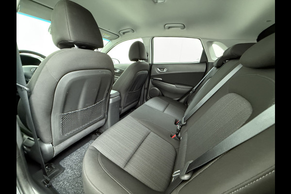 Hyundai Kona 142PK AUT. HEV Hybride Adap.Cruise Navi Ecc Camera Apple Carplay Android Head Up Display Pdc Krell®-Audio Fashion  Lmv Isofix DAB Led Regen-Lichtsensor Lane Assist 1e Eigenaar Origineel Nederlandse Auto