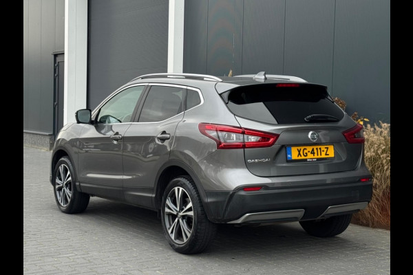 Nissan QASHQAI 1.2 N-Connecta FULL PANO 360 CAMERA CR CONTROL NAVI LED