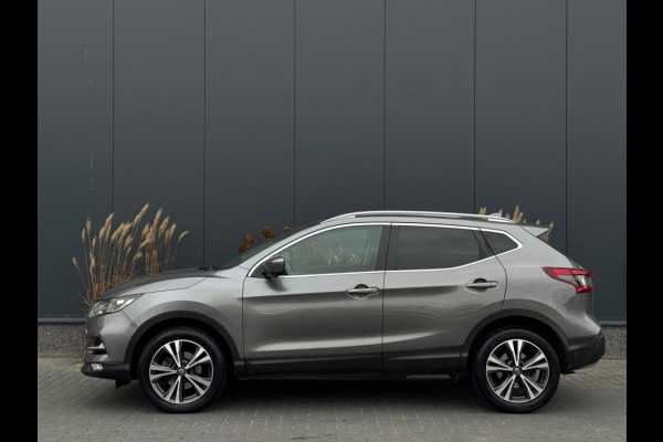 Nissan QASHQAI 1.2 N-Connecta FULL PANO 360 CAMERA CR CONTROL NAVI LED