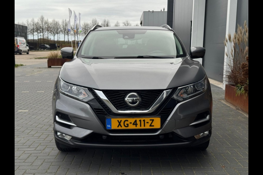 Nissan QASHQAI 1.2 N-Connecta FULL PANO 360 CAMERA CR CONTROL NAVI LED