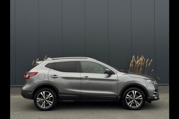 Nissan QASHQAI 1.2 N-Connecta FULL PANO 360 CAMERA CR CONTROL NAVI LED