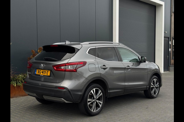 Nissan QASHQAI 1.2 N-Connecta FULL PANO 360 CAMERA CR CONTROL NAVI LED