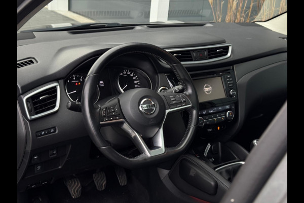 Nissan QASHQAI 1.2 N-Connecta FULL PANO 360 CAMERA CR CONTROL NAVI LED