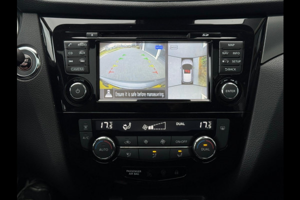 Nissan QASHQAI 1.2 N-Connecta FULL PANO 360 CAMERA CR CONTROL NAVI LED