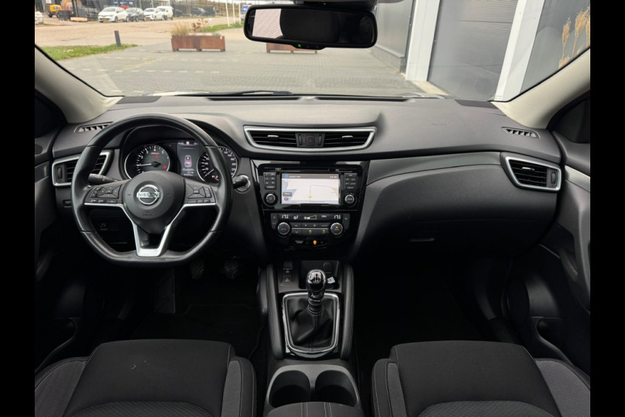 Nissan QASHQAI 1.2 N-Connecta FULL PANO 360 CAMERA CR CONTROL NAVI LED