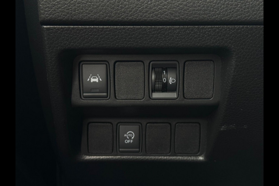 Nissan QASHQAI 1.2 N-Connecta FULL PANO 360 CAMERA CR CONTROL NAVI LED