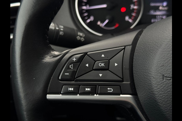 Nissan QASHQAI 1.2 N-Connecta FULL PANO 360 CAMERA CR CONTROL NAVI LED
