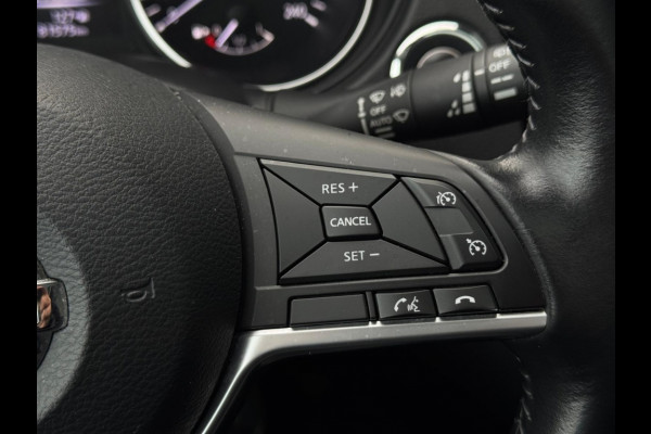 Nissan QASHQAI 1.2 N-Connecta FULL PANO 360 CAMERA CR CONTROL NAVI LED