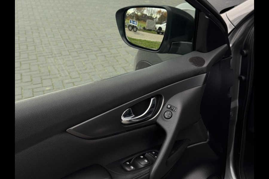 Nissan QASHQAI 1.2 N-Connecta FULL PANO 360 CAMERA CR CONTROL NAVI LED