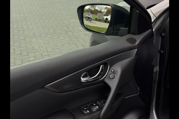 Nissan QASHQAI 1.2 N-Connecta FULL PANO 360 CAMERA CR CONTROL NAVI LED