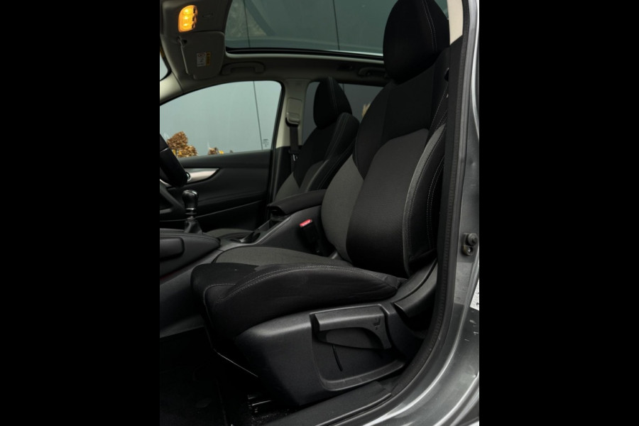 Nissan QASHQAI 1.2 N-Connecta FULL PANO 360 CAMERA CR CONTROL NAVI LED