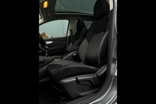 Nissan QASHQAI 1.2 N-Connecta FULL PANO 360 CAMERA CR CONTROL NAVI LED