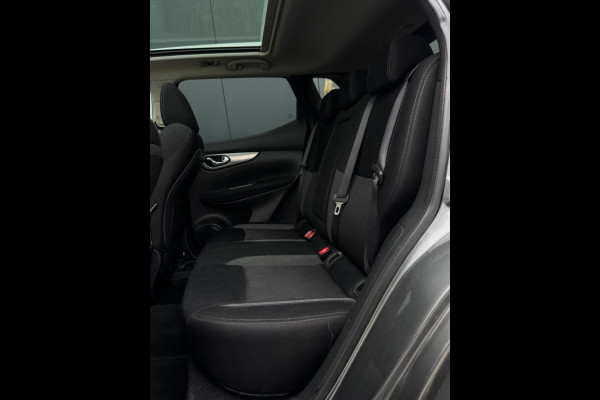 Nissan QASHQAI 1.2 N-Connecta FULL PANO 360 CAMERA CR CONTROL NAVI LED