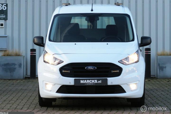 Ford Transit Connect 1.5 EcoBlue L2 EURO6 Leren bekleding