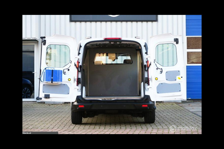 Ford Transit Connect 1.5 EcoBlue L2 EURO6 Leren bekleding