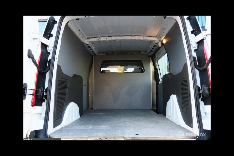 Ford Transit Connect 1.5 EcoBlue L2 EURO6 Leren bekleding