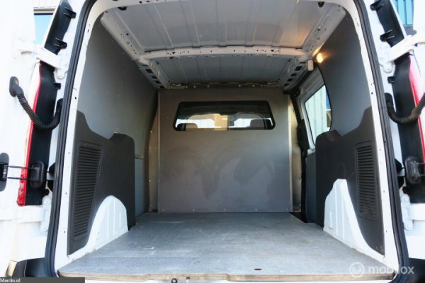 Ford Transit Connect 1.5 EcoBlue L2 EURO6 Leren bekleding