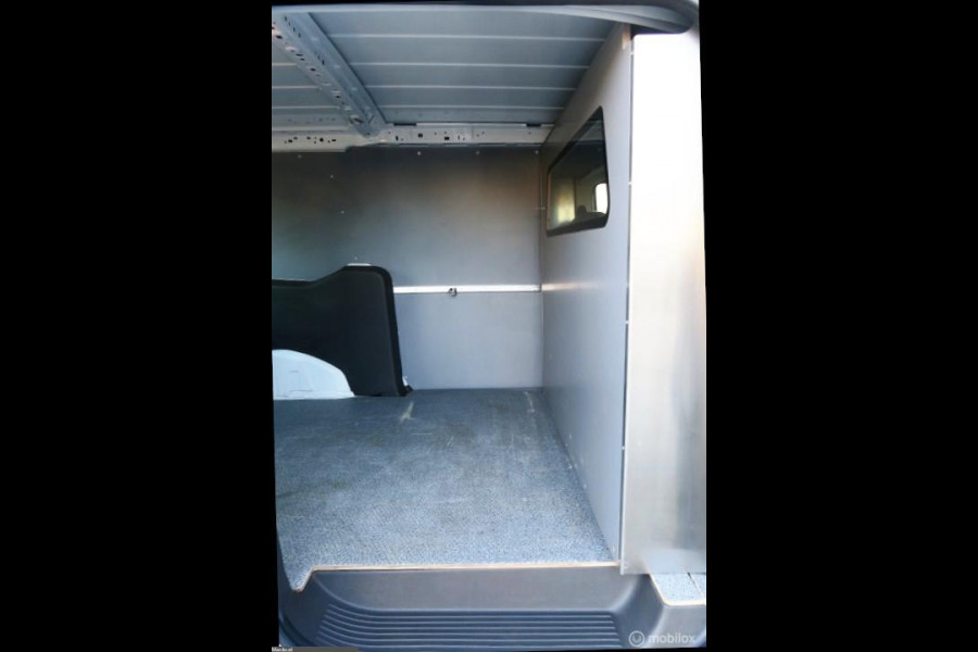 Ford Transit Connect 1.5 EcoBlue L2 EURO6 Leren bekleding