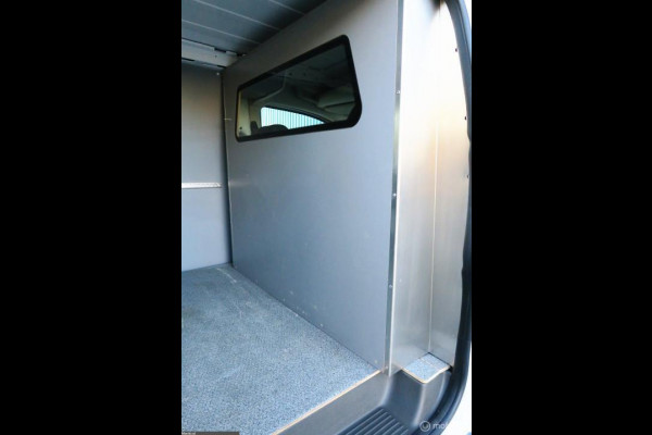 Ford Transit Connect 1.5 EcoBlue L2 EURO6 Leren bekleding