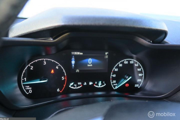 Ford Transit Connect 1.5 EcoBlue L2 EURO6 Leren bekleding